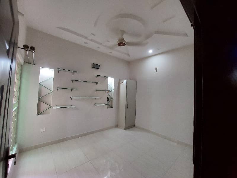 3 Marla Triple Storey House For Sale Sher Ali Road Near Expo Center 10