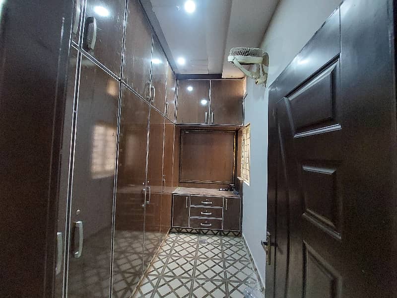 3 Marla Triple Storey House For Sale Sher Ali Road Near Expo Center 20