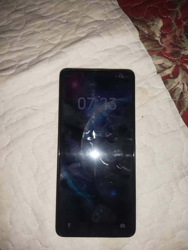 Tecno camon 20   8+4/256 With Box 7