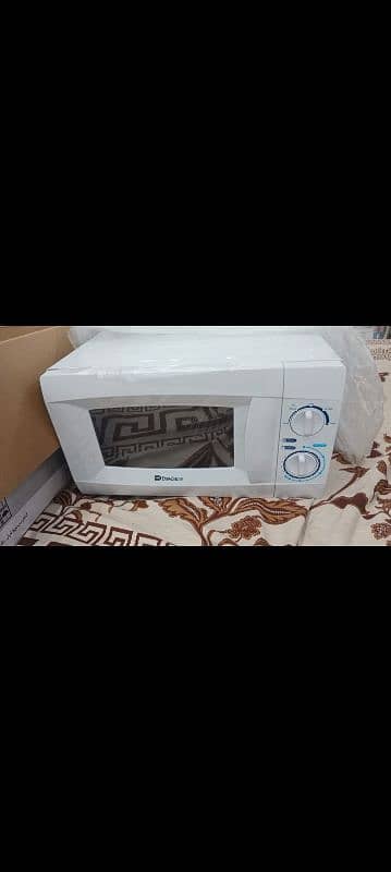 MD-15 new oven available at low price DAWLANCE Brand 0