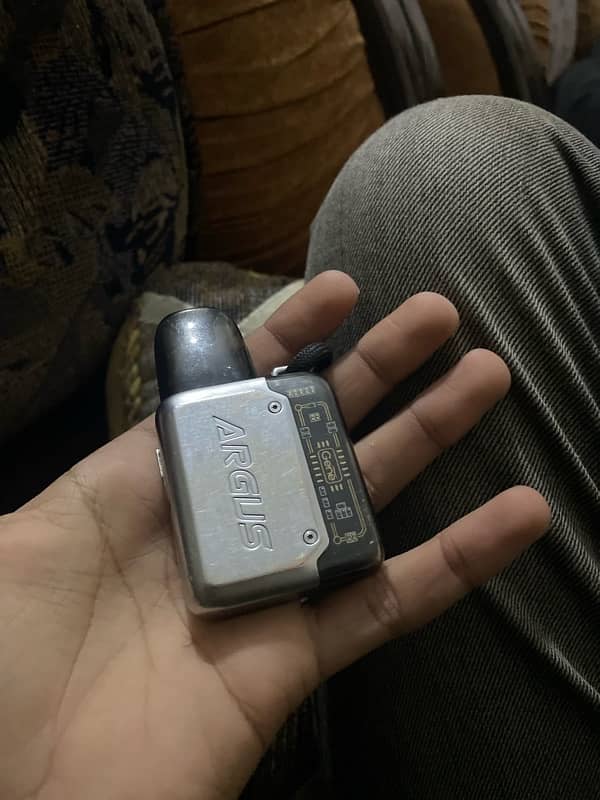 vape Argus p1 vape ha for sell ha all ok ha 0