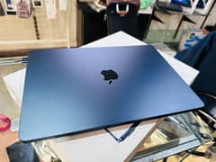 Macbook Air M3 15 inch