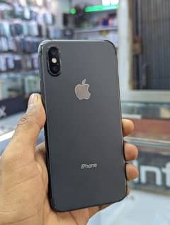 IPhone X Non PTA