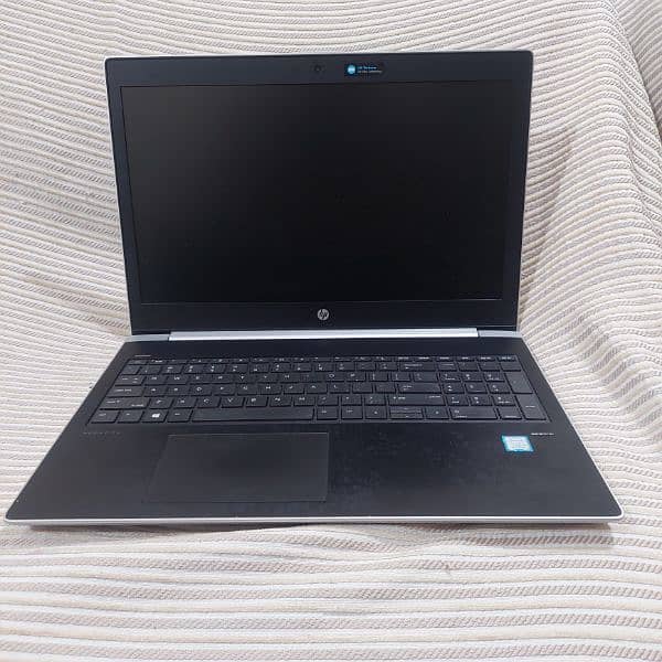 HP ProBook 450 G5 1