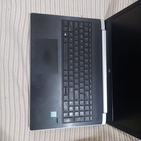 HP ProBook 450 G5 2