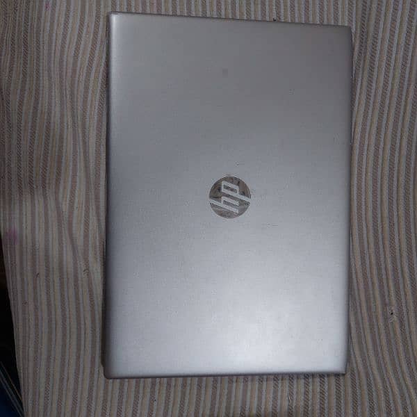 HP ProBook 450 G5 4