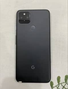 google pixel 4a 5g 8 gb ram 128 gb rom