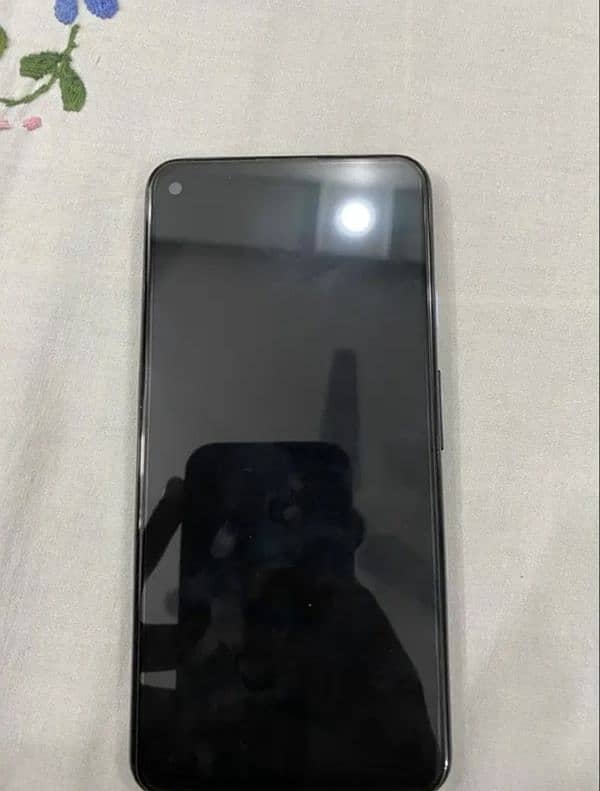 google pixel 4a 5g 8 gb ram 128 gb rom 4