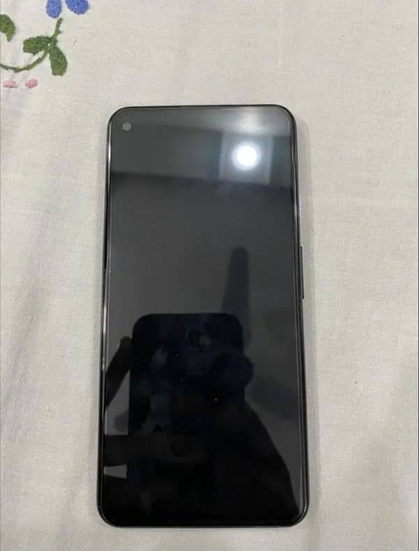 google pixel 4a 5g 8 gb ram 128 gb rom 5