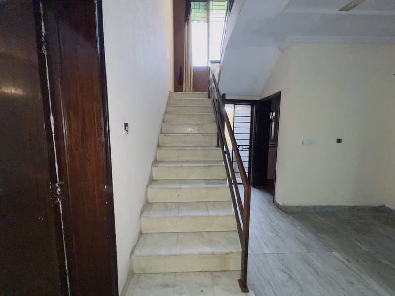 10 Marla Double Storey House Available For Rent Near Emporium Mall 17