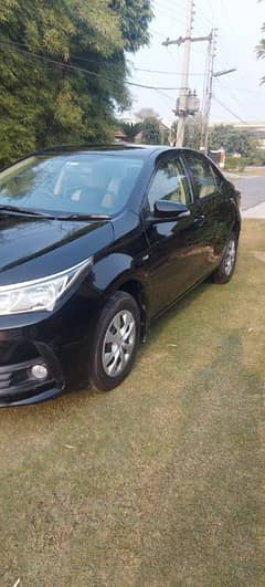 Toyota Corolla GLI 1.3 vvti 2019 special edition