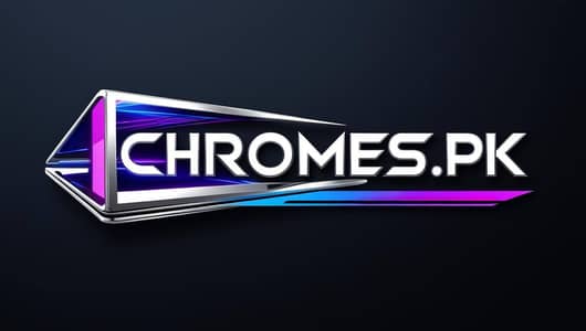 Chromes.Pakistan