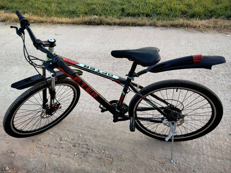 ofter bicycle for sale size 26 2