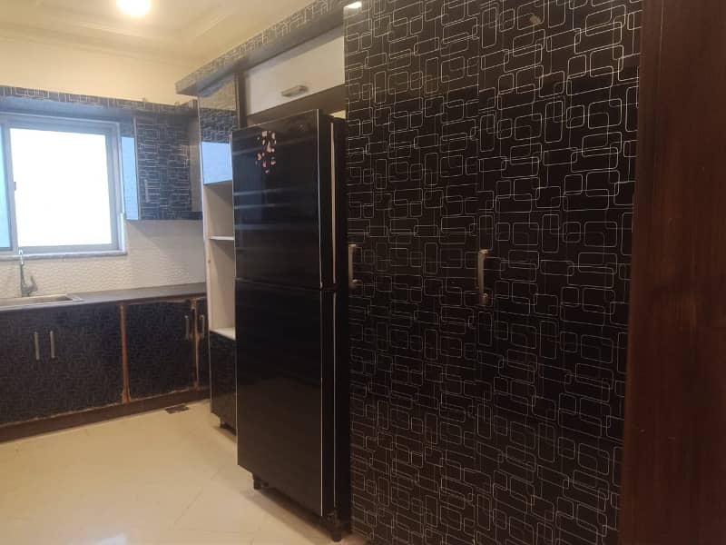 10 Marla Furnished House Available For Rent In Gulbahar Block Of Sector C In Bahria Town Lahore 20