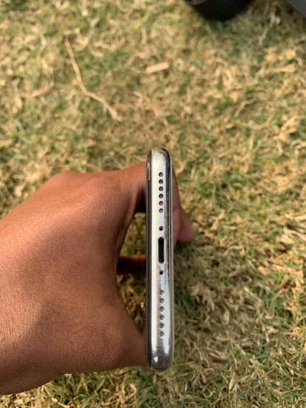 iPhone X 64gb 4