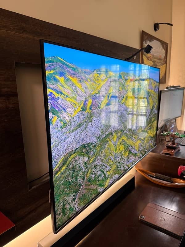 TCL 635 50 inch 5