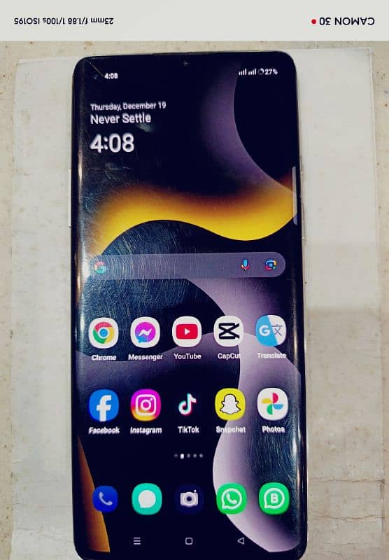 OnePlus 8 0