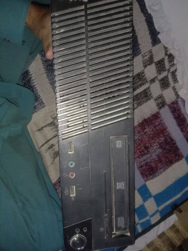 Core Duo 2 E7500 (7th Generation]  PC for sale 1