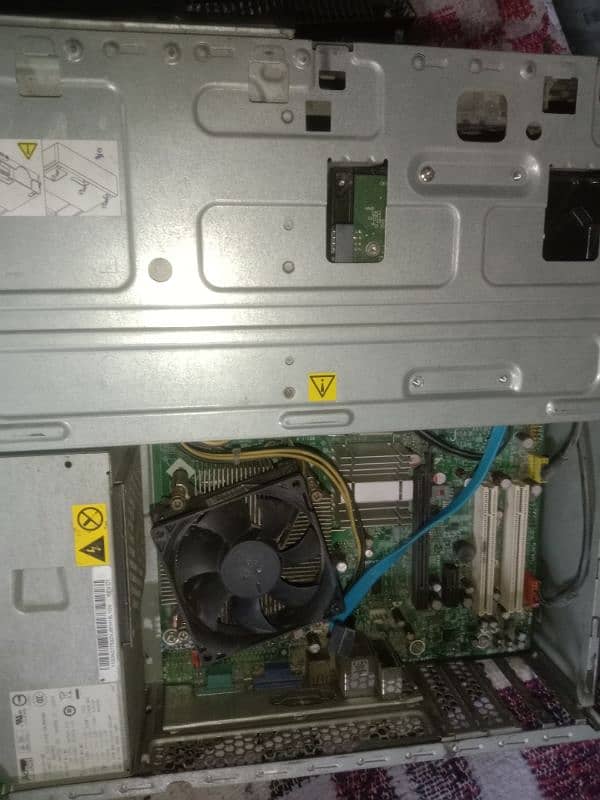 Core Duo 2 E7500 (7th Generation]  PC for sale 3