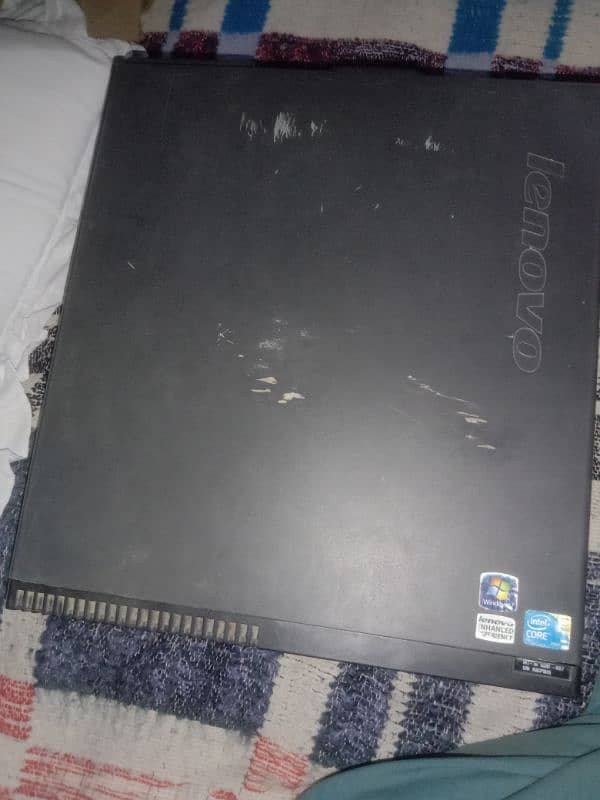 Core Duo 2 E7500 (7th Generation]  PC for sale 5