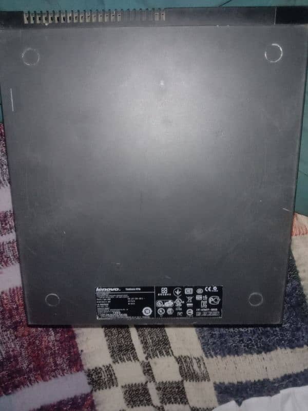 Core Duo 2 E7500 (7th Generation]  PC for sale 7