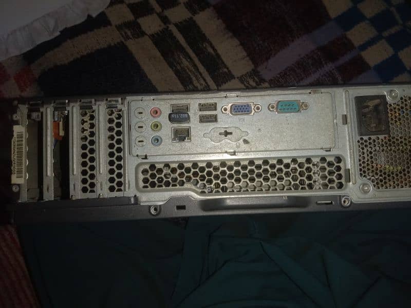 Core Duo 2 E7500 (7th Generation]  PC for sale 8