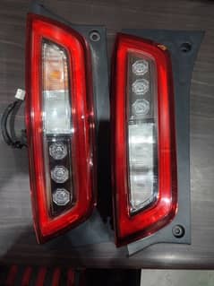 Honda N WGN G Back Lights