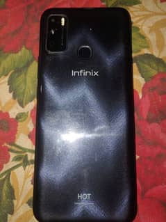 infinix