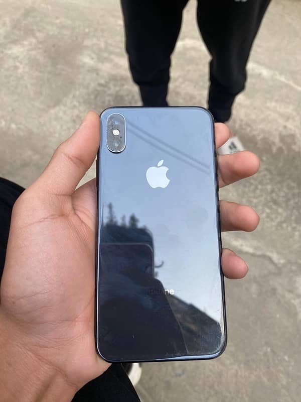 Iphone X 64gb 1