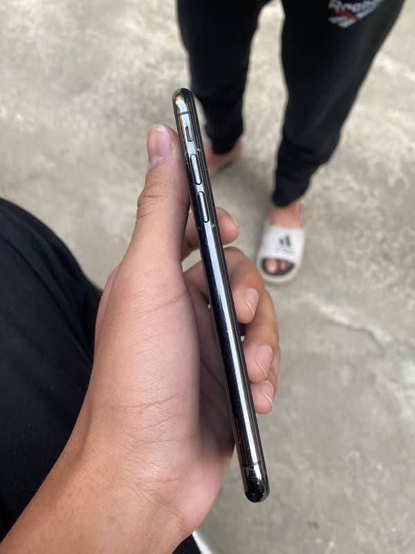 Iphone X 64gb 2