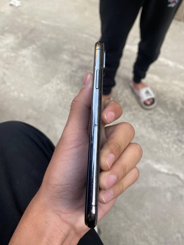 Iphone X 64gb 3