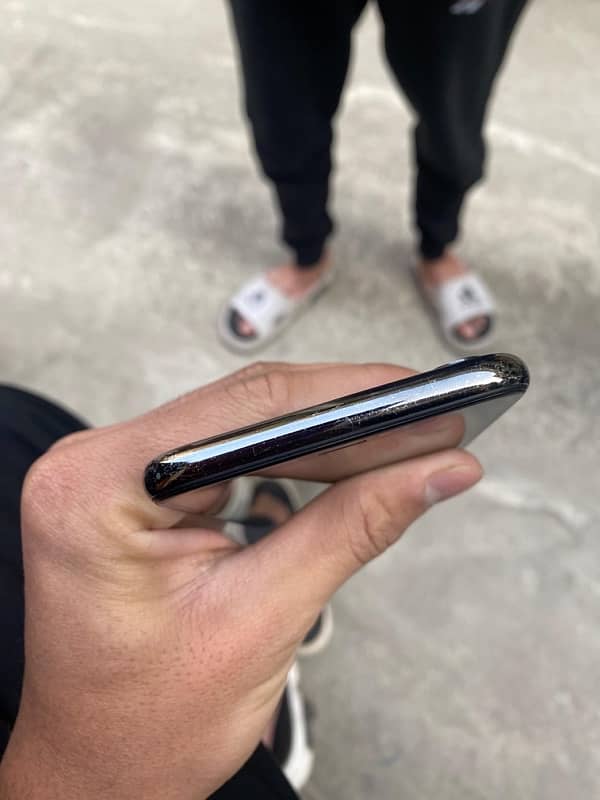 Iphone X 64gb 6