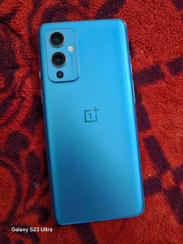 oneplus 9 2