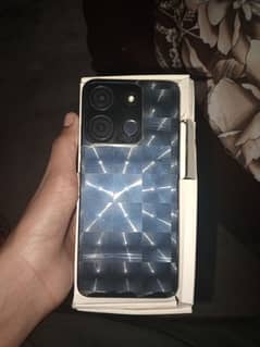 Itel A05s 4.64