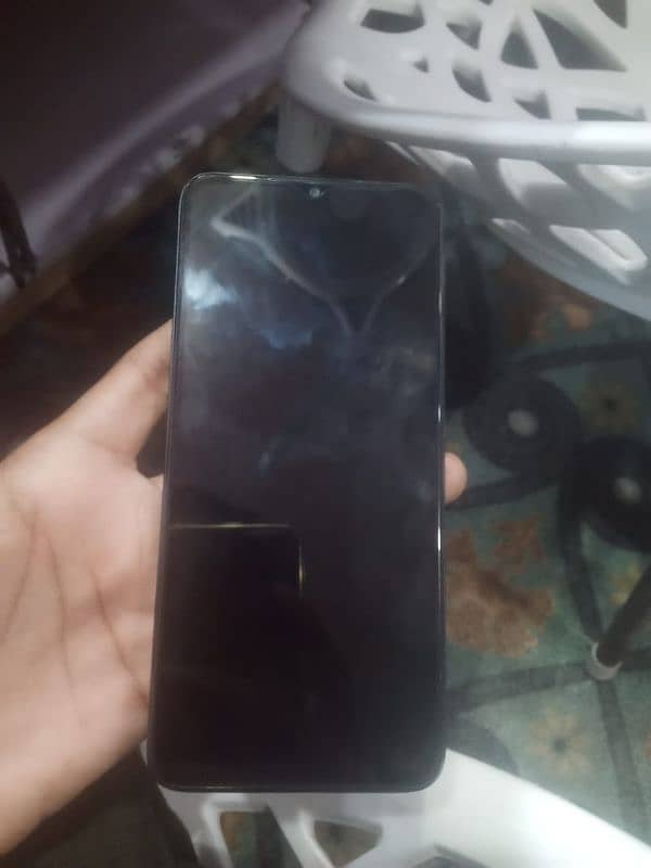 Itel A05s 4.64 5