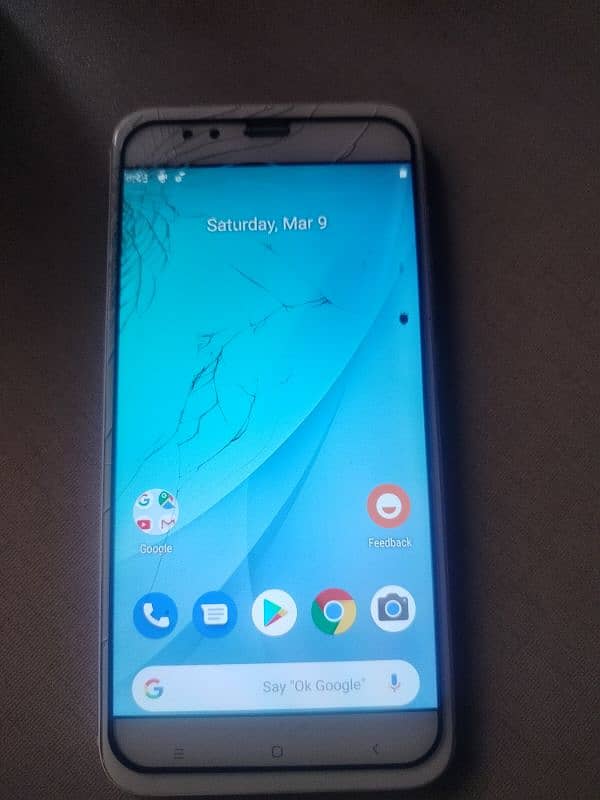 mi A1 urgent sale 0