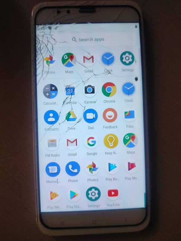 mi A1 urgent sale 1