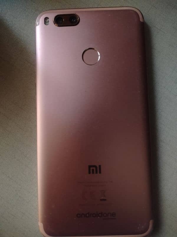 mi A1 urgent sale 3