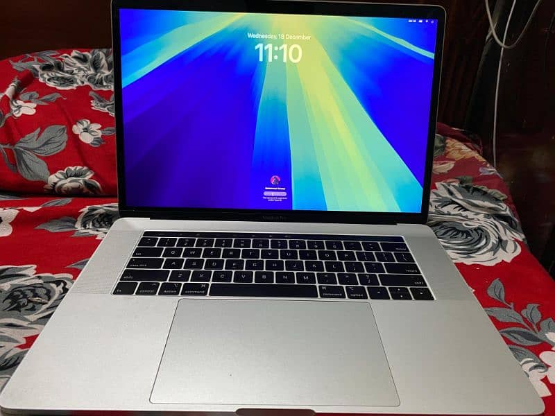 Macbook pro 2019 | i7 2