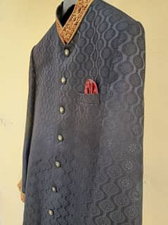 Sherwani/ Groom Sherwani/ Dulha sherwani