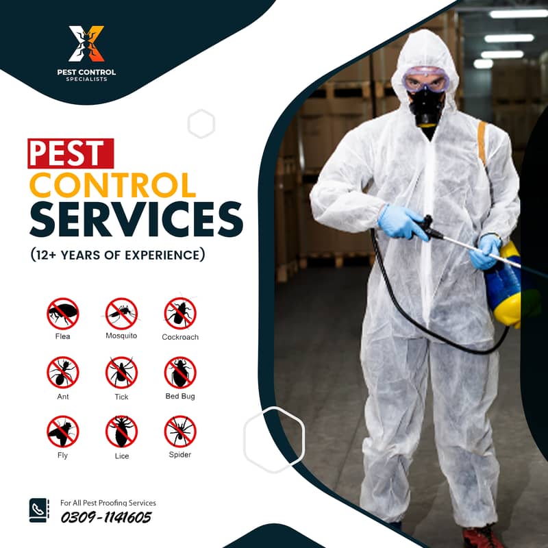 Termite control | Deemak control | Dengue spary,Fumgation,Pest control 4