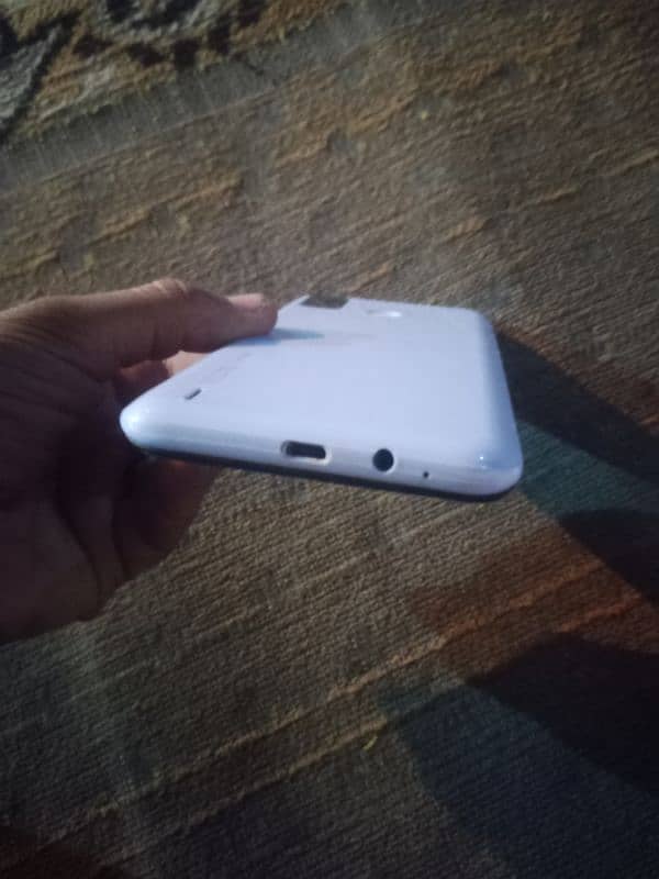 Tecno spark 6 go 2