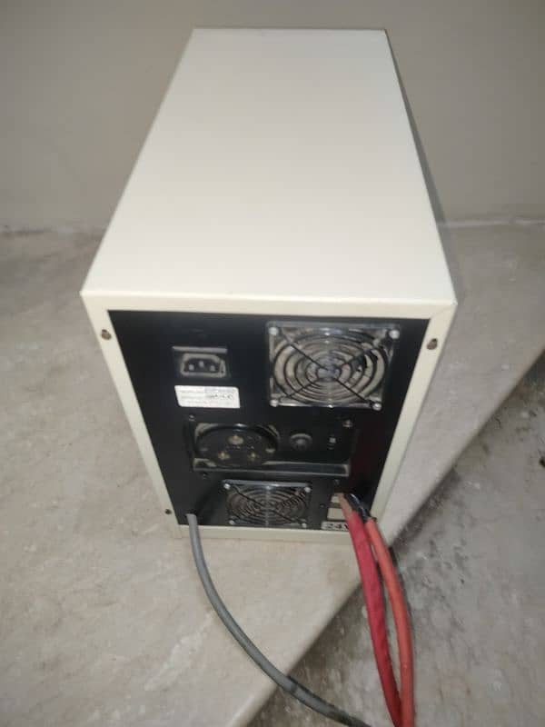 ESP 605 j UPS FOR URGENT SALE 2