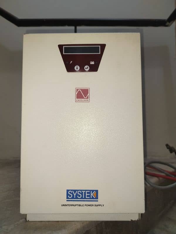 ESP 605 j UPS FOR URGENT SALE 3