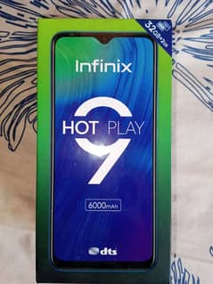 Infinix