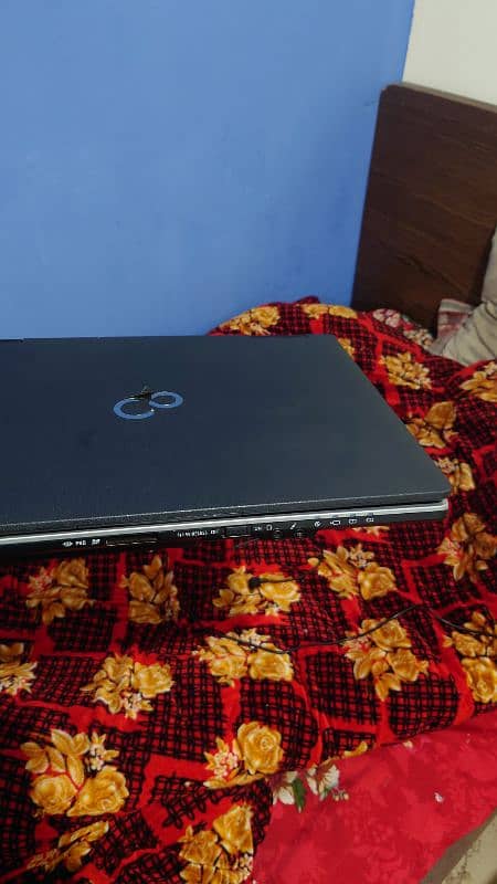 Core i5 3rd generation Fujitsu LifeBook S Series 4