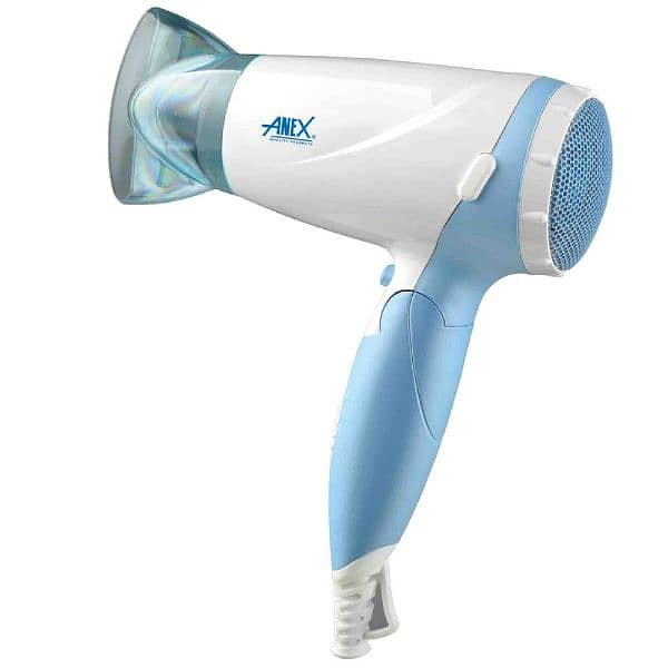 best hair dryer ANEX ka 1