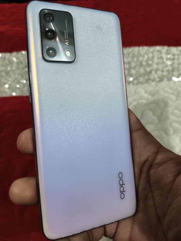 Oppo A95 1