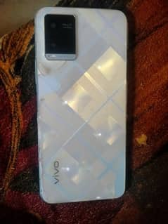 vivo y21