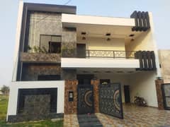 Brand New Luxury House Available For Sale